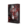 Serial Obsession (Format relié avec jaspage)(nouvelles précommandes pour réception début avril2025)