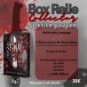 BOX PETITE POUPEE Serial Obsession en stock