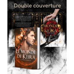 Le Monde de Keira tome 2:...