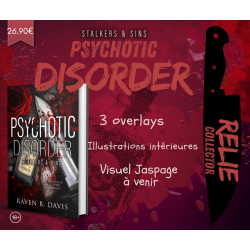 PSYCHOTIC DISORDER relié...