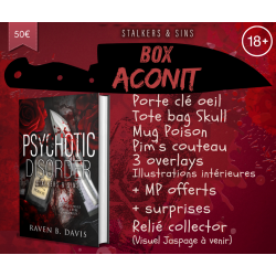 BOX ACONIT-Psychotic...