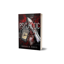 Psychotic Disorder (broché...