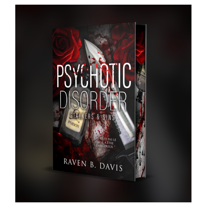 PSYCHOTIC DISORDER