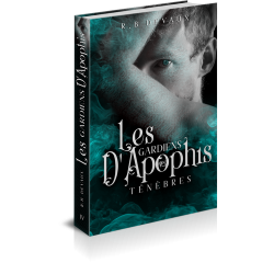 Les Gardiens d'Apophis tome...