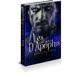 Les Gardiens d'Apophis tome 3 & 4