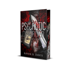 BOX ARSENIC-Psychotic...