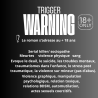 BOX PETITE MUSE-TOXIC ATTACHMENT-relié collector avec jaspage (Précommande- Livraison fin février-début mars 2027)