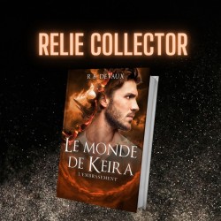 Le Monde de Keira tome 2:...