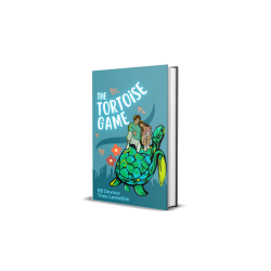 The Tortoise Game (broché/...