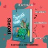 The Tortoise Game (broché/ précommande)