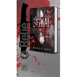 Serial Obsession (Format...